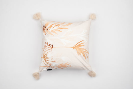 Kendra Throw Pillow