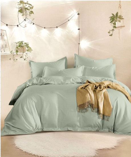 Bed Sheet Set